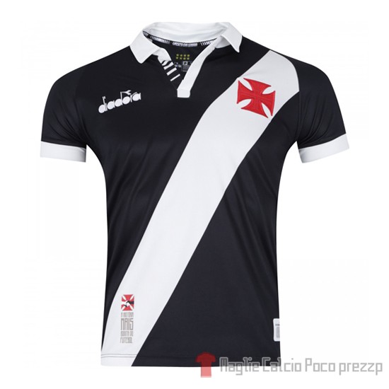 Thailandia Maglia Cr Vasco da Gama Home 2019 - Clicca l'immagine per chiudere